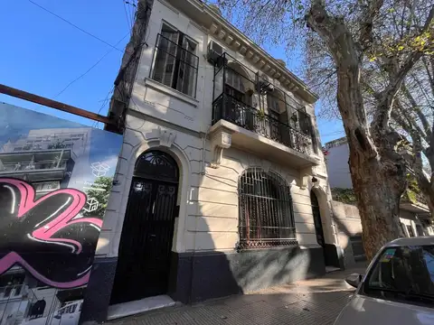 PH en Venta en Balvanera, Capital Federal