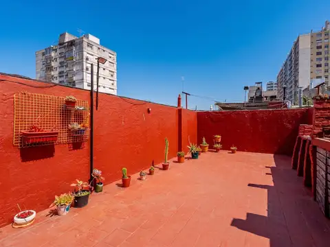 PH en Venta en Flores, Capital Federal