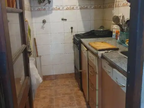 PH en Venta en Parque Patricios, CABA