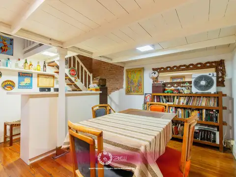 PH en Venta en San Cristobal, Capital Federal