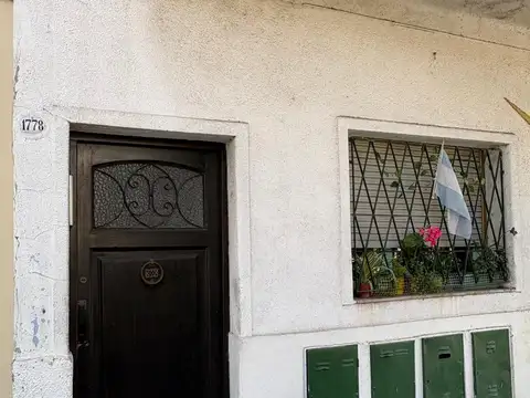 PH en Venta en Versalles, Capital Federal