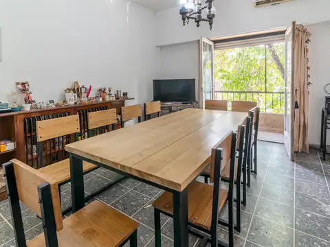 PH en Venta en Barracas, Capital Federal