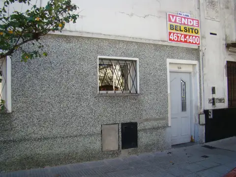 PH en Venta en Floresta, Capital Federal