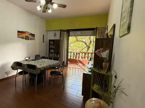 PH en Venta en Almagro, Capital Federal