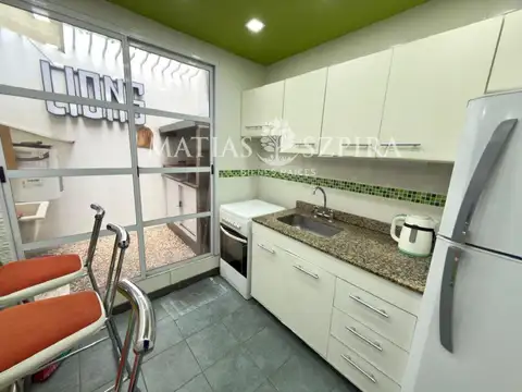 PH en Venta en Villa Real, Capital Federal