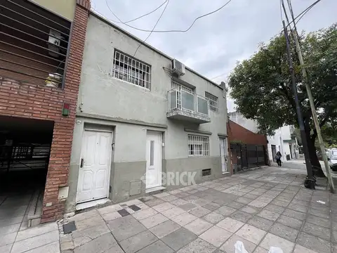 PH en Venta en Paternal, CABA