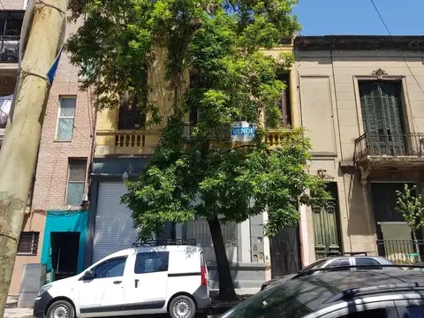 PH en Venta en Barracas, Capital Federal