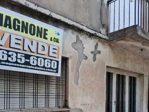 PH en Venta en Villa Lugano, Capital Federal