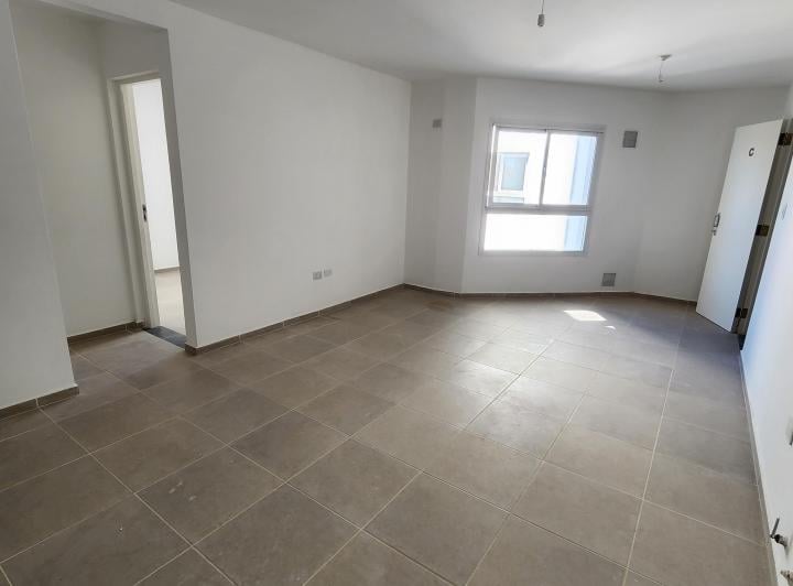 Departamento · 40m² · 1 Ambiente