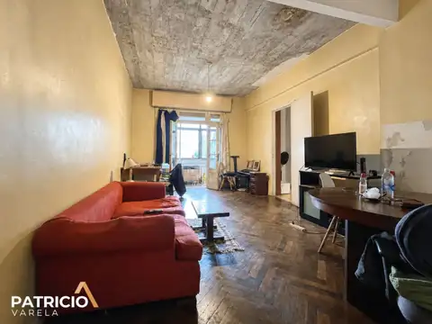 PH en Venta en Caballito, Capital Federal
