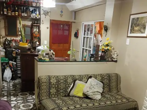 PH en Venta en Villa del Parque, CABA