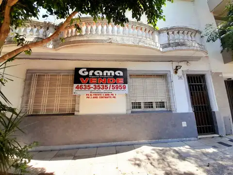 PH en Venta en Barrio Naón, Mataderos