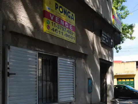 PH en Venta en Flores, Capital Federal