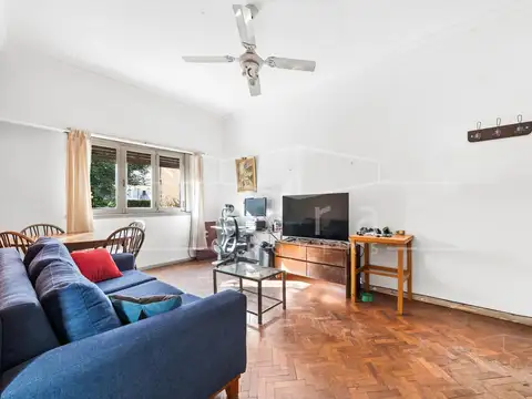 PH en Venta en Belgrano, Capital Federal