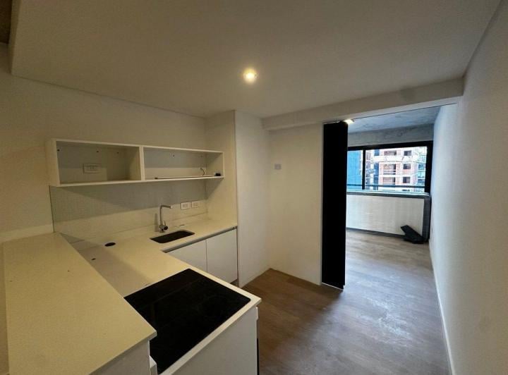 Departamento · 39m² · 2 Ambientes