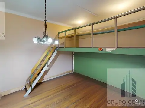 PH en Venta en Villa Crespo, CABA