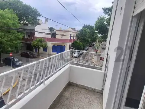 PH en Venta en Villa Real, Capital Federal