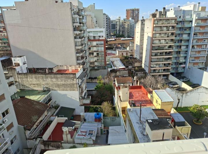Departamento · 40m² · 2 Ambientes