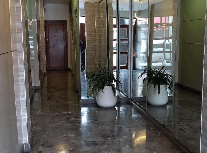 Departamento · 40m² · 2 Ambientes