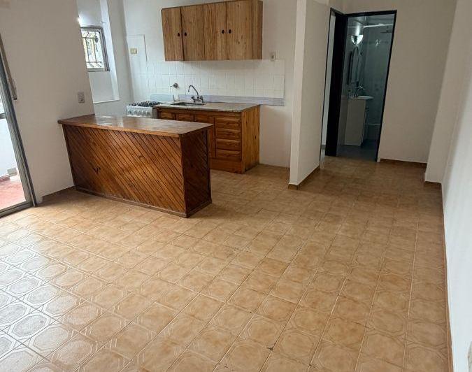 Departamento · 45m² · 2 Ambientes