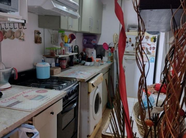 Departamento · 42m² · 2 Ambientes