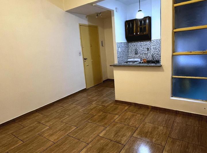 Departamento · 34m² · 2 Ambientes