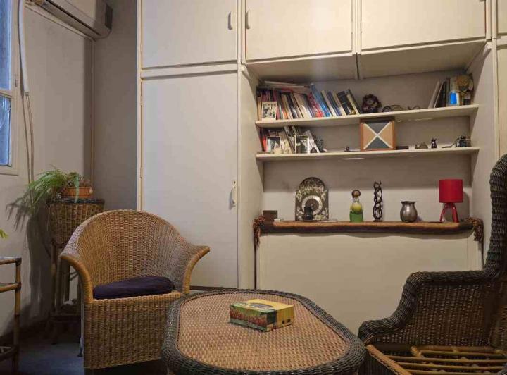 Departamento · 31m² · 2 Ambientes