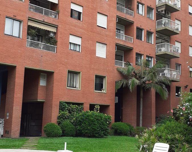 Departamento · 65m² · 2 Ambientes