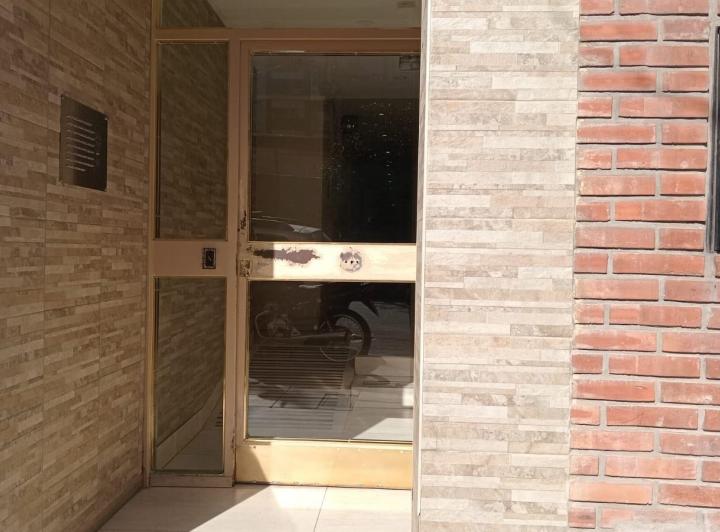 Departamento · 17m² · 1 Ambiente