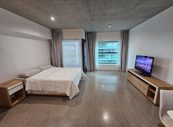 Departamento · 35m² · 1 Ambiente