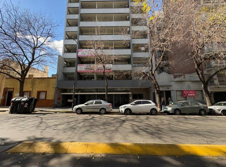 Departamento · 34m² · 1 Ambiente