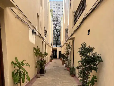 PH en Venta en Boedo, Capital Federal