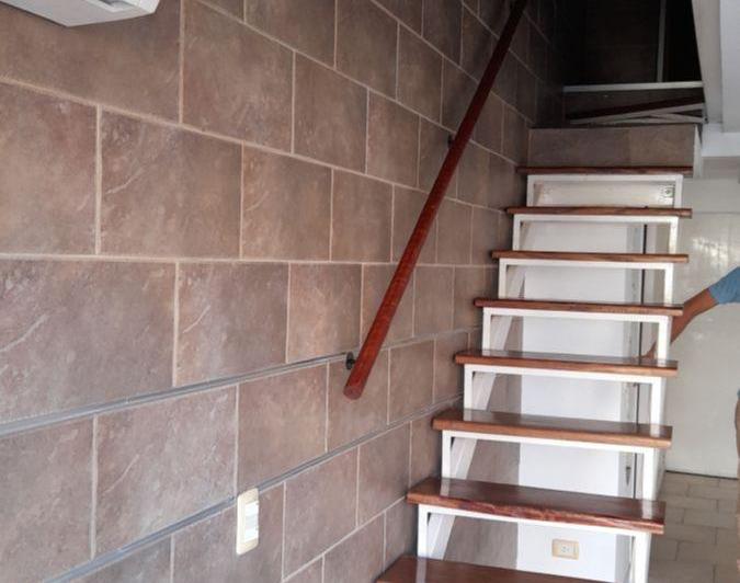 Departamento · 60m² · 2 Ambientes