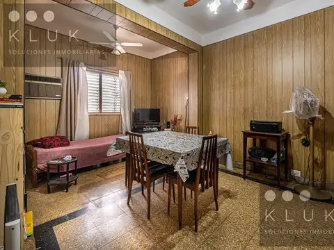 PH en Venta en Parque Chacabuco, Capital Federal