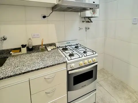 PH en Venta en Villa Crespo, Capital Federal