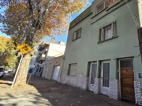 PH en Venta en Villa Urquiza, Capital Federal