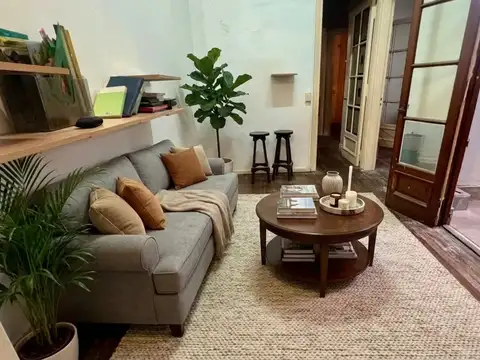 PH en Venta en Balvanera, Capital Federal