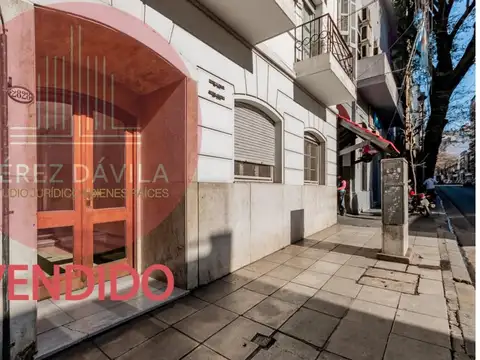 PH en Venta en Recoleta, CABA