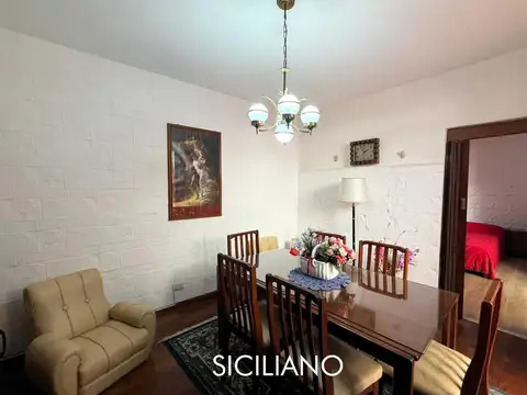PH en Venta en Boedo, Capital Federal
