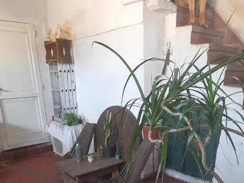 PH en Venta en Pompeya, CABA