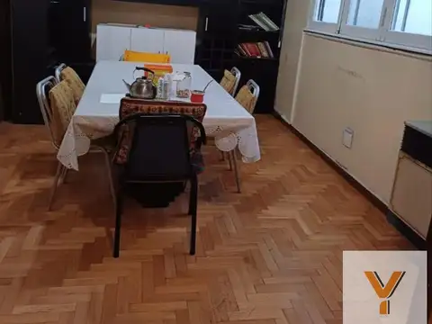 PH en Venta en Villa Crespo, Capital Federal