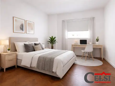 PH en Venta en Villa Devoto, Capital Federal