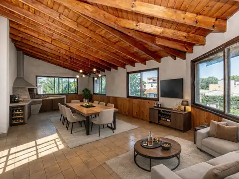 PH en Venta en Monte Castro, Capital Federal