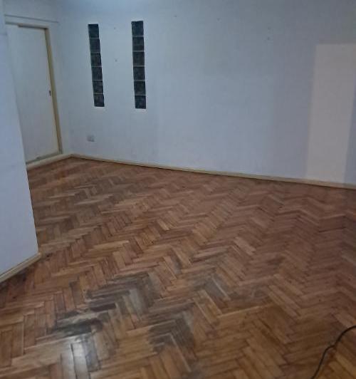 Departamento · 43m² · 2 Ambientes