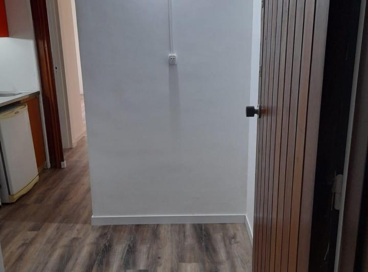 Departamento · 27m² · 1 Ambiente