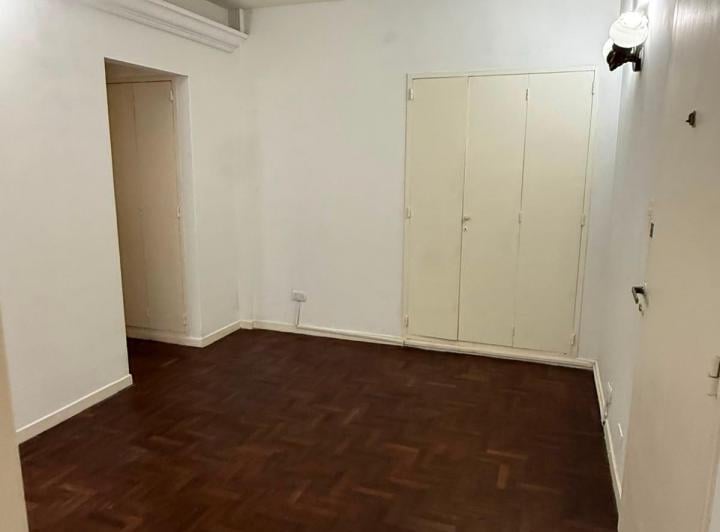 Departamento · 30m² · 2 Ambientes