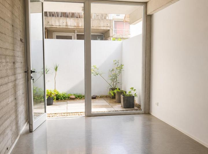 Departamento · 48m² · 2 Ambientes