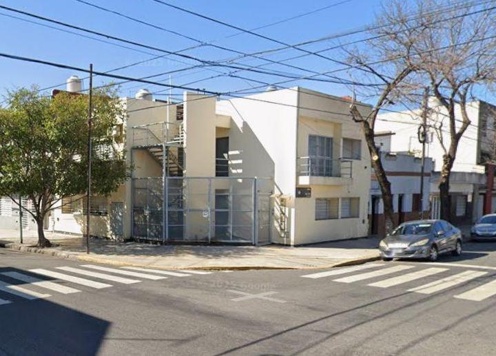 Departamento · 37m² · 2 Ambientes