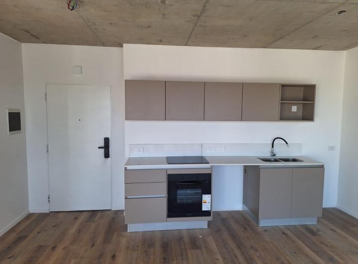 Departamento · 42m² · 2 Ambientes