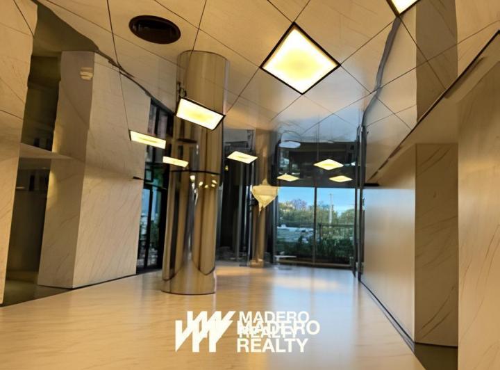 Departamento · 104m² · 3 Ambientes · 2 Cocheras